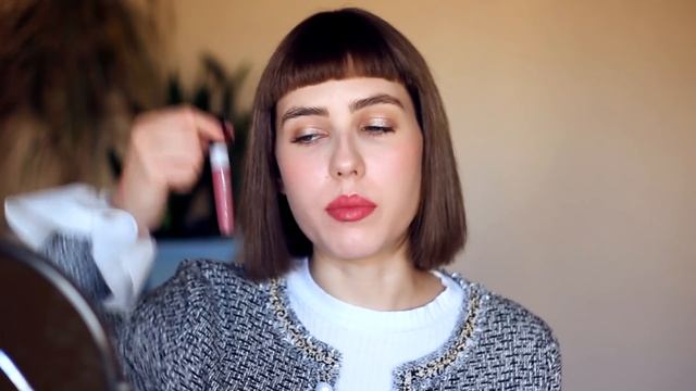 ТЕСТИРУЮ МАТОВЫЕ ПОМАДЫ Rimmel || СТОИТ ИЛИ НЕТ?