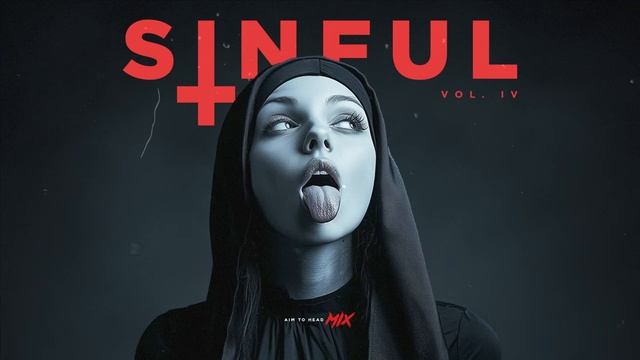 Dark Clubbing ⧸ Exotic Bass House ⧸ Dark Techno Mix 'SINFUL Vol.4'