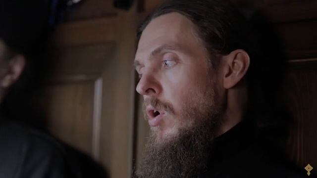 Се Жених грядет в полунощи...