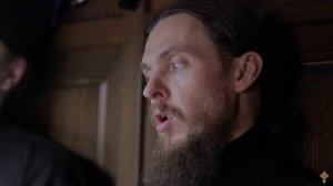 Се Жених грядет в полунощи...