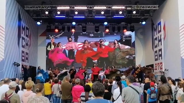 АРТУР БОГДАНОВ Цыганский театр 