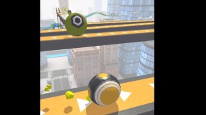 Action Balls