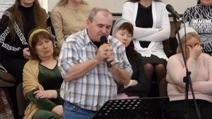 Когда Ты шел в Иерусалим,  песня 13.04.2025