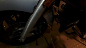 BMW i-ABS III unit - bleeding the circuits - the right way