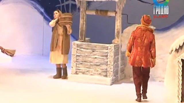 ЗГ Глотов и Литвинёнок смотреть онлайн