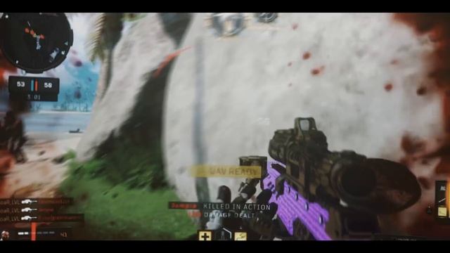 SoaR LVL & SoaR Envy - CIRCLES (Black Ops 4 Sniping Montage) смотреть онлайн