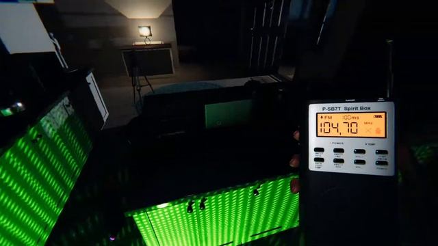 ОТКРЫЛИ ДВЕРЬ И УЗНАЛИ ГДЕ ПРИЗРАК | ФАЗМОФОБИЯ КОШМАР | PHASMOPHOBIA смотреть онлайн