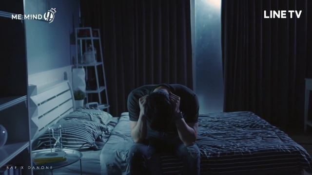 [OPV] MewGulf - TharnType The Series EP10 / Kream - Talking to the Moon смотреть онлайн