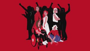 Kotex борется со стигматизацией месячных и поддерживает женщин во всех начинаниях