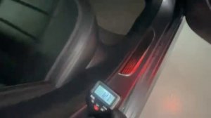 Осмотр из Кореи Mercedes-Benz E-класс