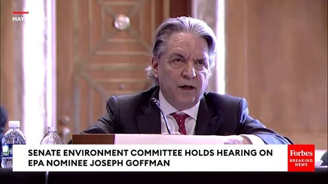 'California Is Free To Aim Even Higher': Alex Padilla Speaks About State's Emission Goals смотреть онлайн