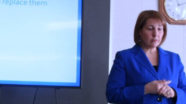 Dr. Arlene Johnston - Hormones: Why They Matter and When to Replace Them