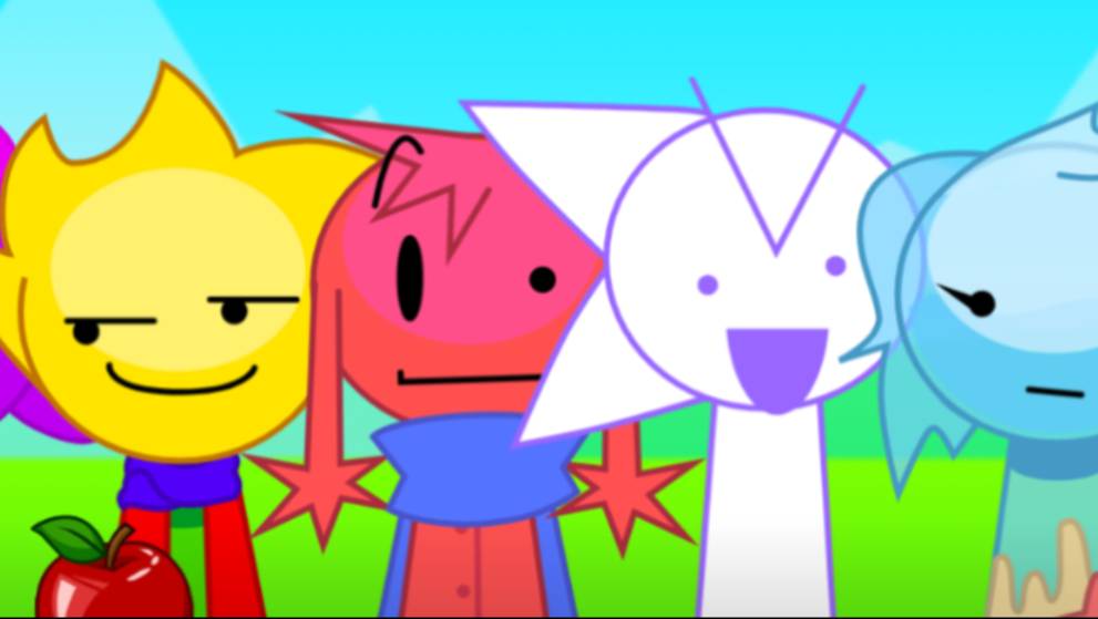 СПРУНКИ 3