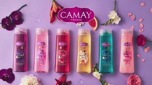 Озвучка видеоролика - "Камэй"