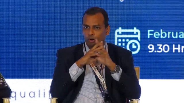 IAIS 2023 | Private Equity and Venture Capital Investing Outlook смотреть онлайн