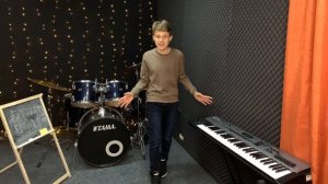 Пушкину - Сергей Есенин (читает Никита Бидуля)