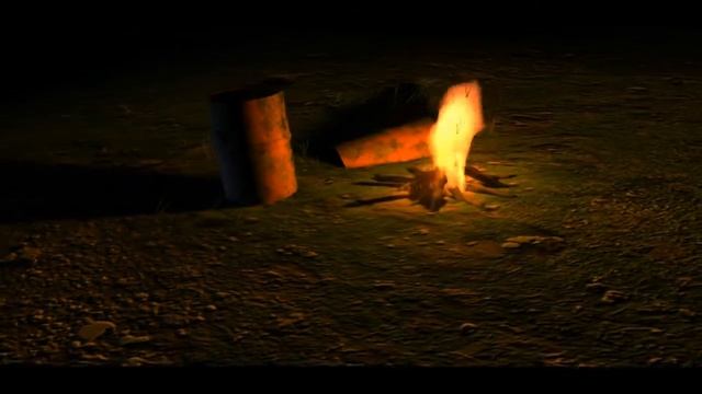 Dynamics , VFX & Compositing