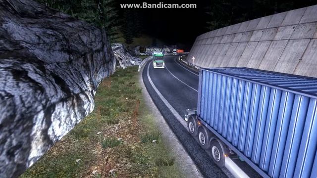 Конвой ETSMP.RU 110 тонн смотреть онлайн