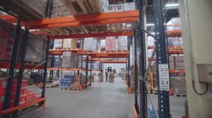 Мобильные стеллажи