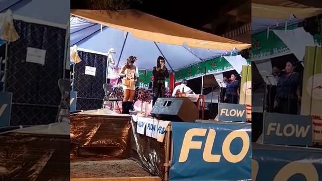 Mystrie _ Coco Sticks _ Dominica Calypso Finals 2022 смотреть онлайн