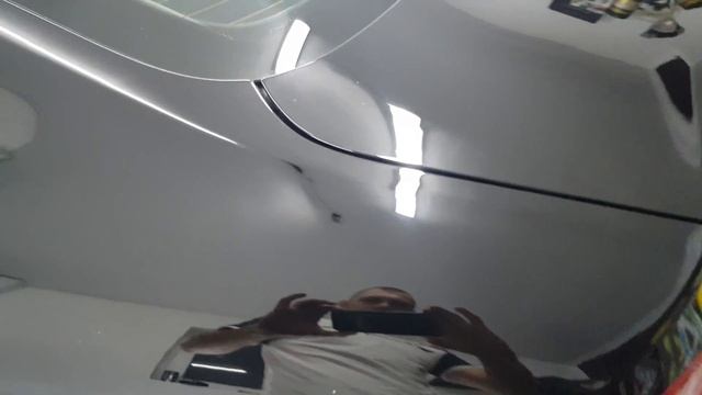 Audi a5 coupe detailin polish смотреть онлайн