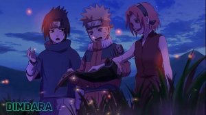 Наруто Реинкарнация Всех Ооцуцуки с их Памятью | Альтернативный Сюжет Наруто | Все части