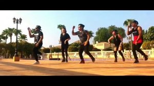 LYRICAL HIP HOP | DANCING QUEEN Choreography | Marc Glorioso | AENIGMA