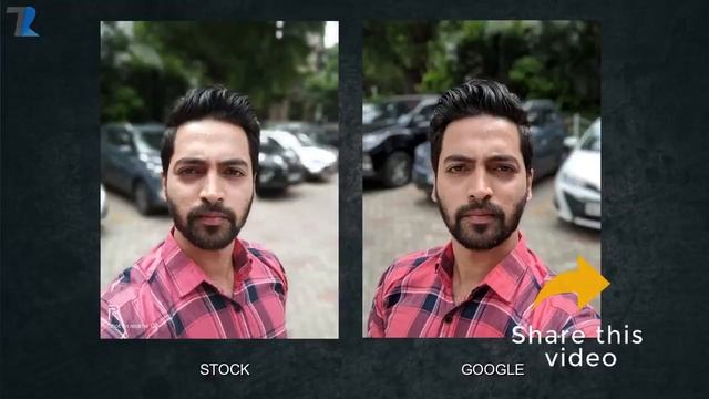 Techno Ruhez! Realme C2 - Stock Camera vs Google Camera [Must Watch] смотреть онлайн