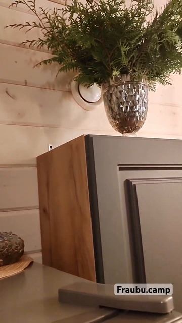 Глэмпинг Fraubu.camp Обзор рум-тур по семейному коттеджу. В этот дом можно с питомцем. смотреть онлайн