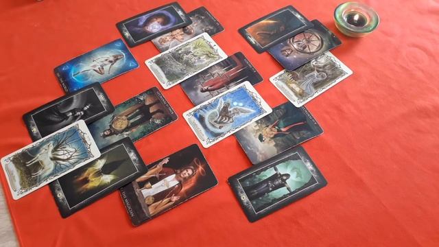 Horoskop na lipiec 2019r dla Ryb. смотреть онлайн