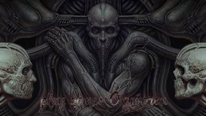 Scorn часть 8 прохождение на русском.(PC)