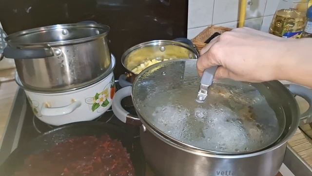 Решаю проблемы, на съёмной квартире// Купила телевизор// Готовлю смотреть онлайн