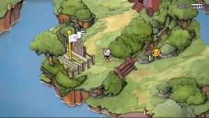 🎥 Cuphead – Прохождение всей игры 2023 в стиле немого кино! Без слов, но с душой, музыкой и стилем