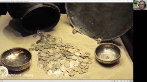 Дедушки викингов. Вожди вендельской эпохи