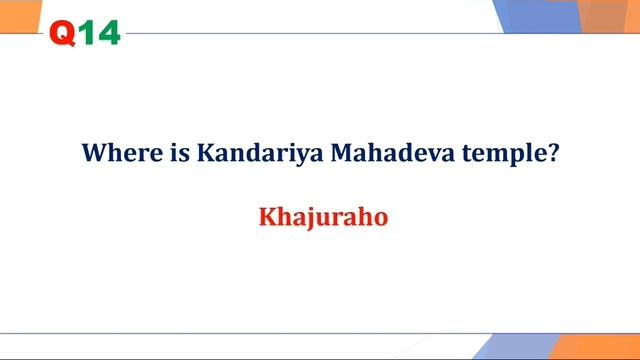 GK Everyday | 25 Questions & Answers|M Classroom