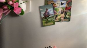 ❗️🌺ХОЧЕТ ЛИ ОН БЫТЬ РЯДОМ С ВАМИ❓ТАРО ГАДАНИЕ ОНЛАЙН