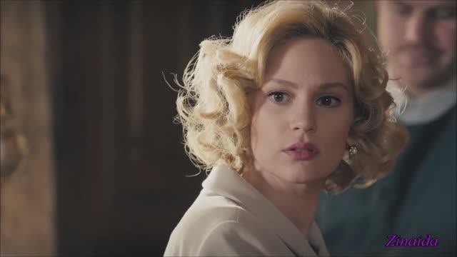 Если бы я знала (28-я серия из клип-версии к турецкому сериалу "Курт Сеит и Александра"). смотреть онлайн