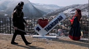 Мадина Лезгинка 2025 Lezginka Dance Tabasaran ALISHKA Madina Chechen Music Табасаранский Район Хучни