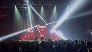 ПНЕВМОСЛОН - Разящая рука