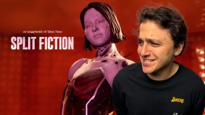 The Prisoner | Split Fiction | 20 серия