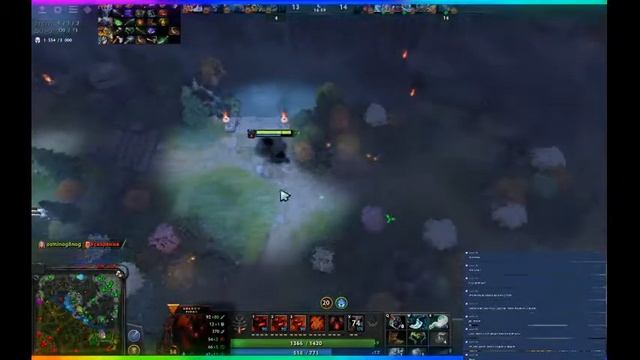 Юнный Стример. Пока отпуск Решил Поиграть смотреть онлайн