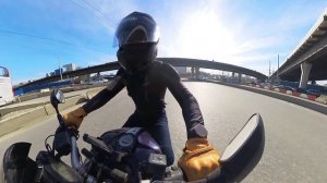 Покатушка 13.04.25