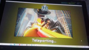 играю в пвп в ттд!!!