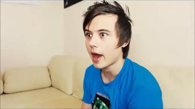 Я люблю тебя!(EeOneGuy) смотреть онлайн