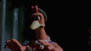 Shut Up Chicken - El Capon