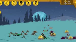 самая эпичная битва