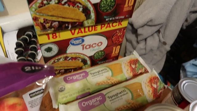 Grocery Haul  Plant Based Lifestyle