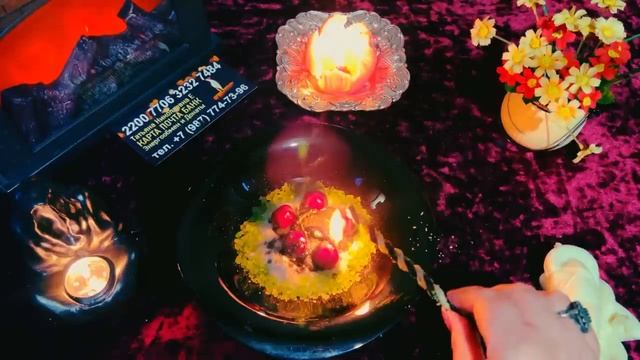 🔥 Очищение разума! Срываем пелену морока, рассеиваем чары оморочек, сбрасываем тягостные накидки.