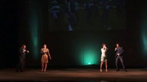 Сумасшедшие