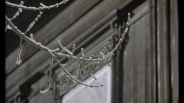 Фильм «Деревянные кружева»